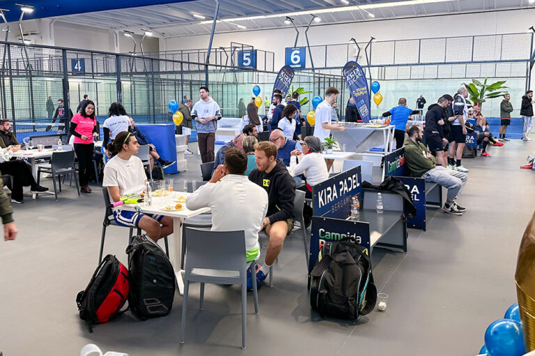 Opening a Padel Center: Opportunities for the Visionary Entrepreneur