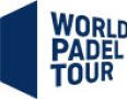 Logo WPT Padel
